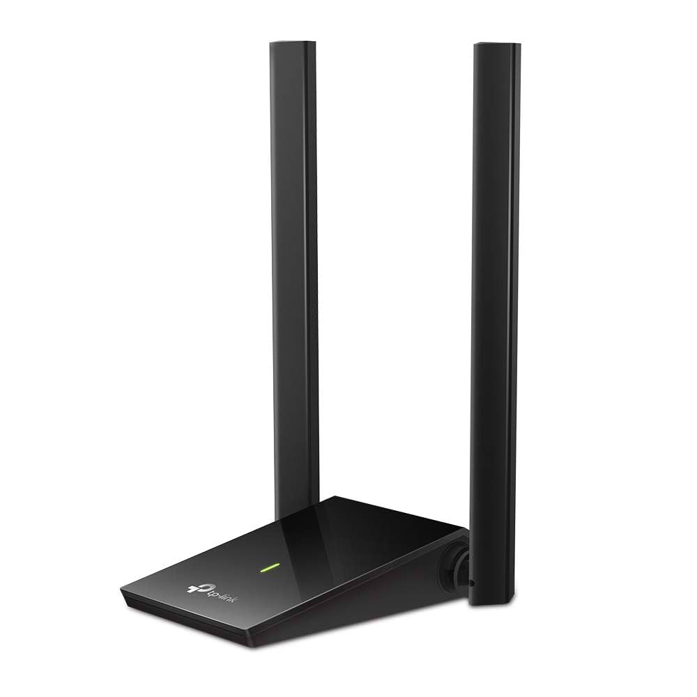 Amazon | TP-Link WiFi 無線LAN 子機 867 + 400Mbps 規格値 11ac